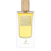 Khadlaj Oud Pure Mystical Indian - Unisex Eau de Parfum 60ml Unisexe