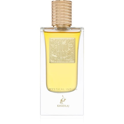 Khadlaj Oud Pure Mystical Indian - Unisex Eau de Parfum 60ml Unisexe