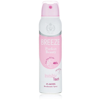 Deo Breeze Spray 150 Beauty Breeze