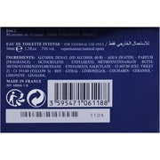 Mercedes Benz Mercedesbenz Man Intense Eau De Toilette