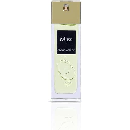 Alyssa Ashley Musk Eau de Parfum (EDP) Femme 50ml