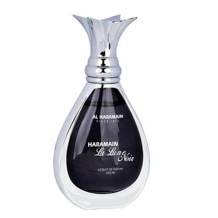 Al Haramain La Lune Noir Extrait De Parfum Parfum (Parfum) Mixte 100ml