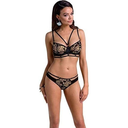 Passion Lorry Set Devil Collection 150g