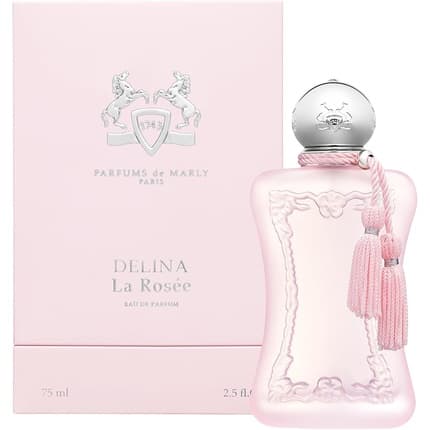 Parfums De Marly Delina La Rosee Eau de Parfum (EDP) Mixte