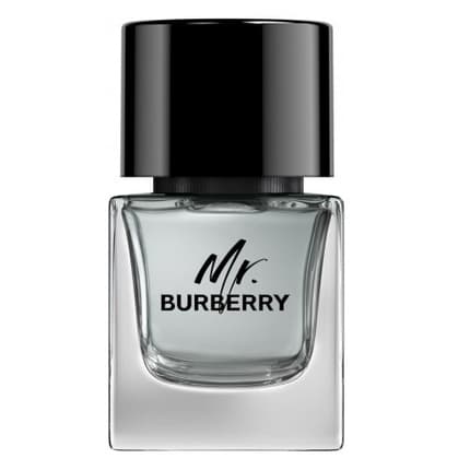 Burberry Mr. Burberry Eau de Toilette (EDT) Mixte 50ml