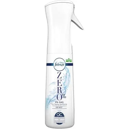 Febreze Zero% Aqua Starter Kit Febreze