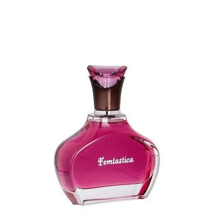 Femtastica EDP 100ml Sexy Romantic Perfume for Women Seductive Cologne Louis Cardin