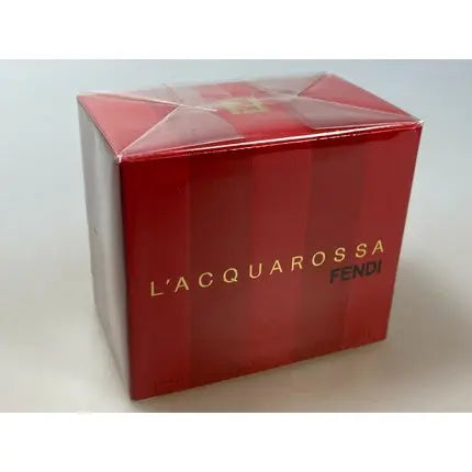 Fendi L'Acquarossa Eau de Parfum Spray 50ml Fendi