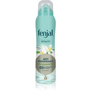 Fenjal Vitality Antiperspirant Spray 48 hours 150 ml Fenjal