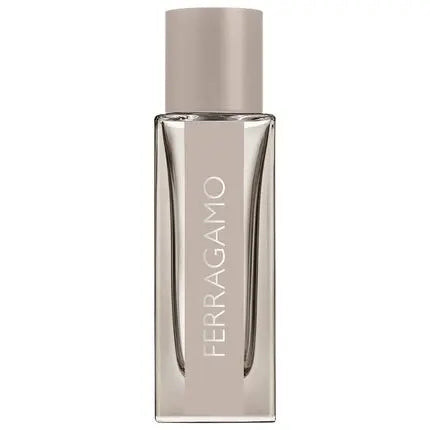 Ferragamo Bright Leather Eau de toilette  Pour Homme 30ml Ferragamo