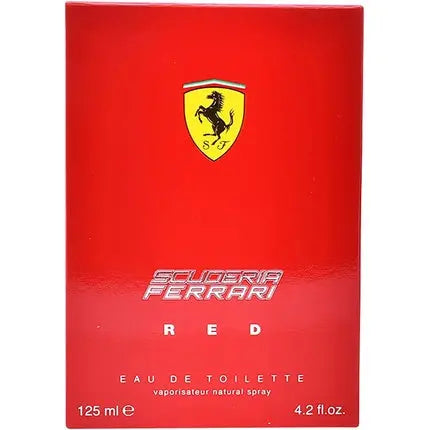 Ferrari FERPREDIT125 Fragrances Man 125ml Ferrari