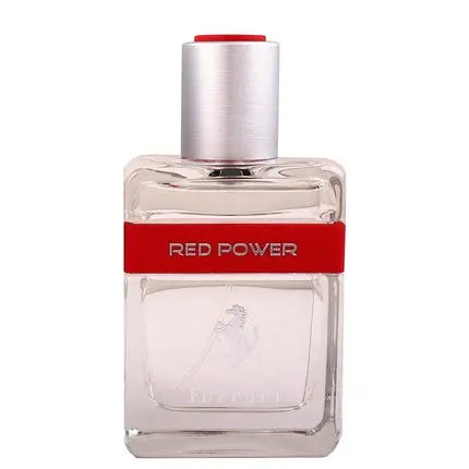 Ferrari Red Power Eau De Toilette Spray 75ml 2.5oz Ferrari