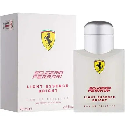 Ferrari Scuderia Light Essence Bright EDT Spray Ferrari