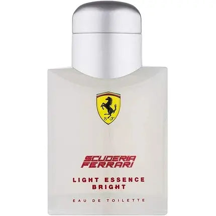 Ferrari Scuderia Light Essence Bright EDT Spray Ferrari