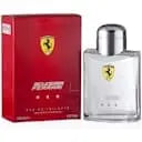 Ferrari Scuderia Red 125ml Eau de Toilette Ferrari