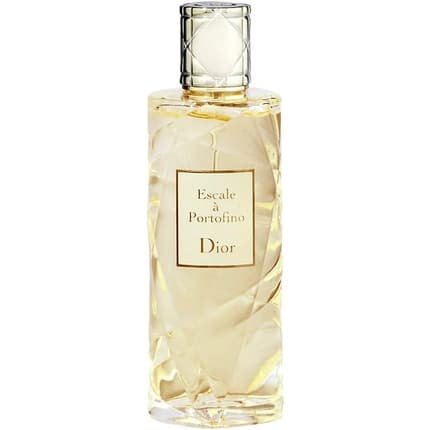 Dior Escale A Portofino Eau de Toilette (EDT) Mixte 125ml