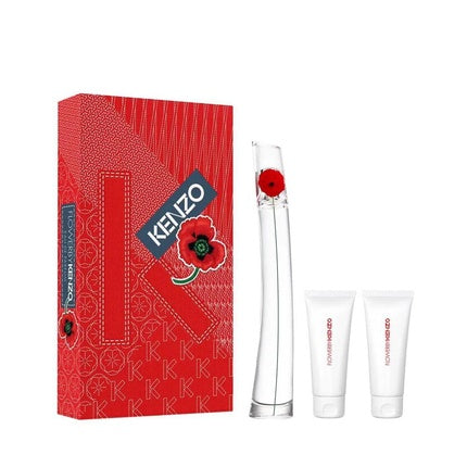 Flower by Kenzo Eau de Parfum 100ml - Kenzo Kenzo