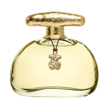 Tous Touch Eau De Toilette Spray 100ml By Tous