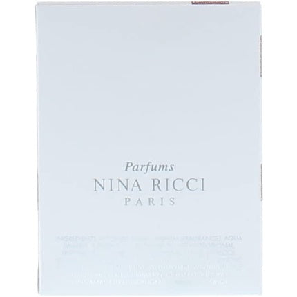 Nina Ricci Mademoiselle Ricci Eau de Parfum (EDP) Femme 30ml