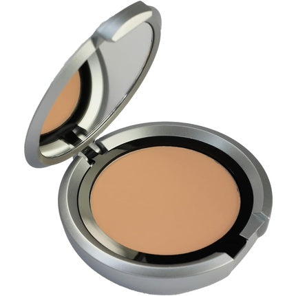 T.Leclerc Powdery Compact Foundation 9g 01 Powdered Flesh - T.Leclerc