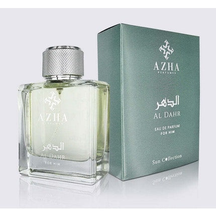 Al Dahr For Him Eau de parfum  100ml par Azha Azha