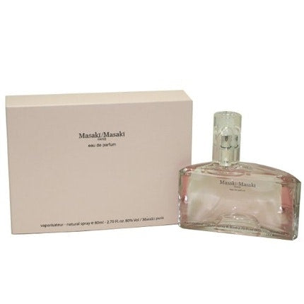 Masaki Femme Eau de Parfum Spray 80ml