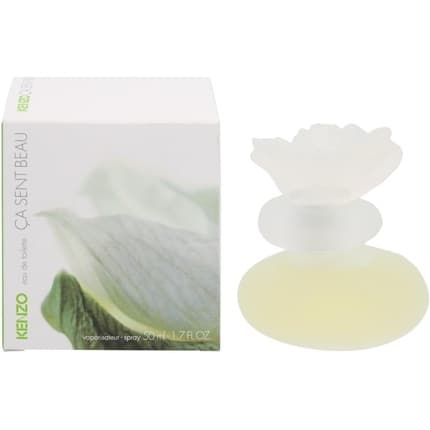 Kenzo Ca Sent Beau Eau de Toilette 50ml Unisexe