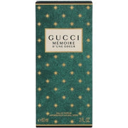Gucci Mémorie D'Une Odeur Eau De Parfum 60ml