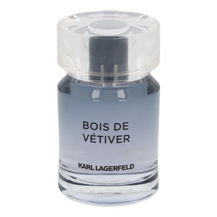 Karl Lagerfeld Bois De Vtiver Eau de Toilette (EDT) Homme