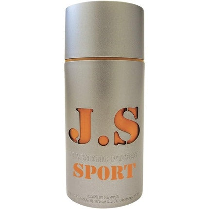 Janne Arthes JS Magnetic Power Sport Eau de Toilette 100ml Jeanne Arthes