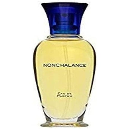 NONCHALANCE Nonchal Eau de Parfum spray 30ml Nonchalance