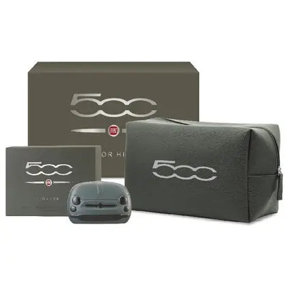 Fiat 500 for Him Fiat