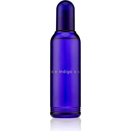 Colour Me Indigo Perfume Luxury Fragrance Eau de Parfum Femme 100 ml