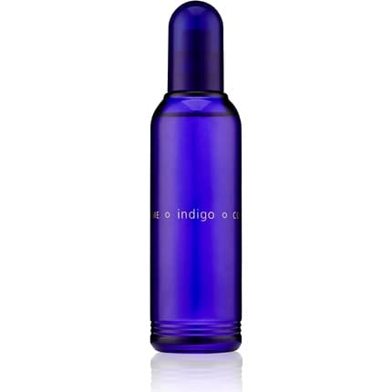 Colour Me Indigo Perfume Luxury Fragrance Eau de Parfum Femme 100 ml