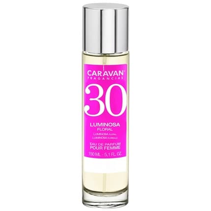 Caravan Fragancias No. 30 Eau de Parfum (EDP) Femme 150ml
