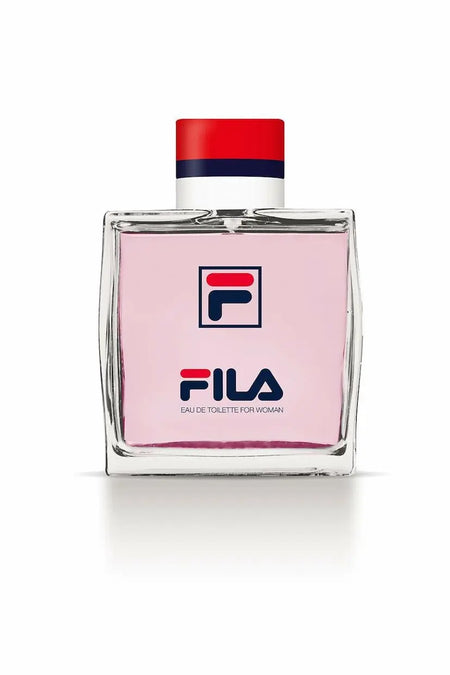 Fila Femme Eau de Toilette Spray 100ml Fila