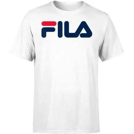 Fila Gift Set for Men - Eau De Parfum and Premium T-Shirt Fila