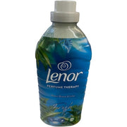 Lenor Perfume Therapy Ocean Breeze & Lime Laundry Fabric Softener 1200ml Maison des fragrances