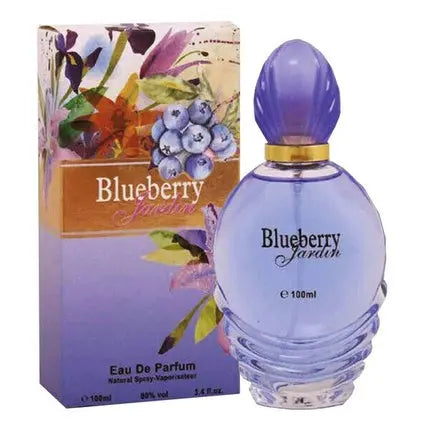 Fine Perfumery Women's EDP Spray Fragrance Gift Fine Perfumery