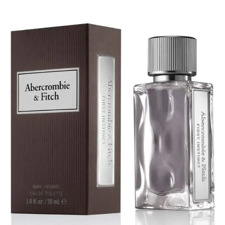 First Instinct Edt 50Ml, Abercrombie & Fitch Abercrombie & Fitch