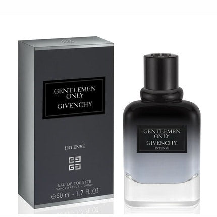 Givenchy Gentlemen Only Intense Eau de Toilette Spray 50ml Givenchy