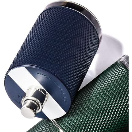 Dunhill Alfred Dunhill Icon Racing Blue Eau de Parfum (EDP) Homme 100ml