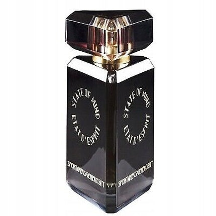 State Of Mind Spontaneous Generosity Eau de Parfum 100ml State Of Mind