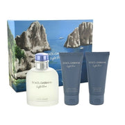 Dolce & Gabbana Light Blue  Pour Homme 125ml Eau de toilette Dolce & Gabbana