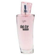 Chat D'or Woman Parfum  Spray 100ml Assorted