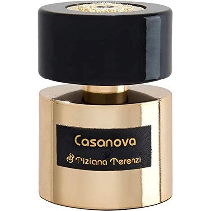 Tiziana Terenzi Tiz AC Casanova Extr de PARF Skin Care 100ml Tiziana Terenzi