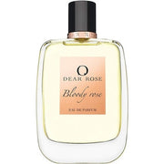 Roos&Roos Bloody Rose Eau De Parfum Spray 100ml