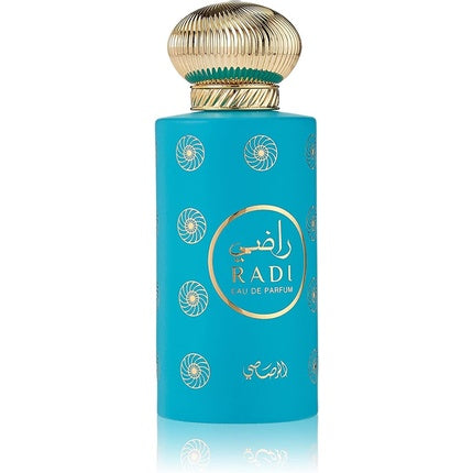 Radi By Rasasi For Women 3.38 Oz EDP Spray