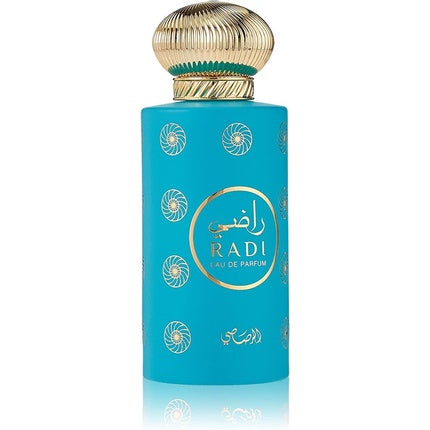 Rasasi Radi EDP 100ml Rasasi