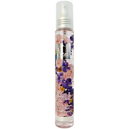 NANI Acqua Corpo Rose/Violette 75ml Female Fragrance